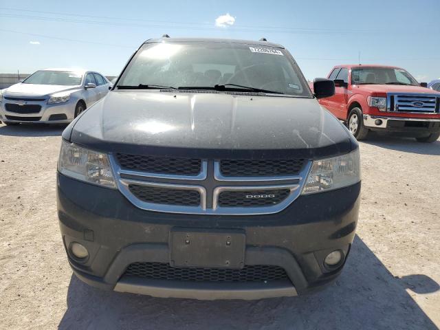 2015 DODGE JOURNEY LI 3C4PDCBG9FT700058