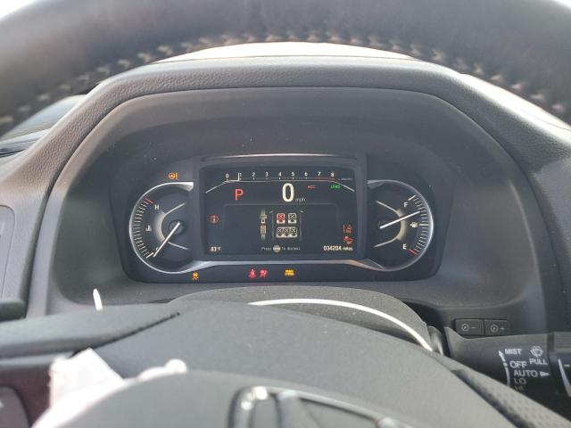 2022 HONDA PASSPORT E - 5FNYF8H04NB006462