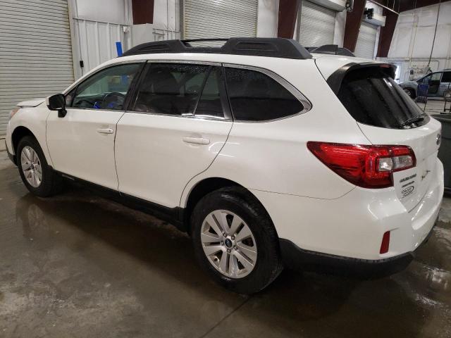 2017 SUBARU OUTBACK 2. - 4S4BSACCXH3318082
