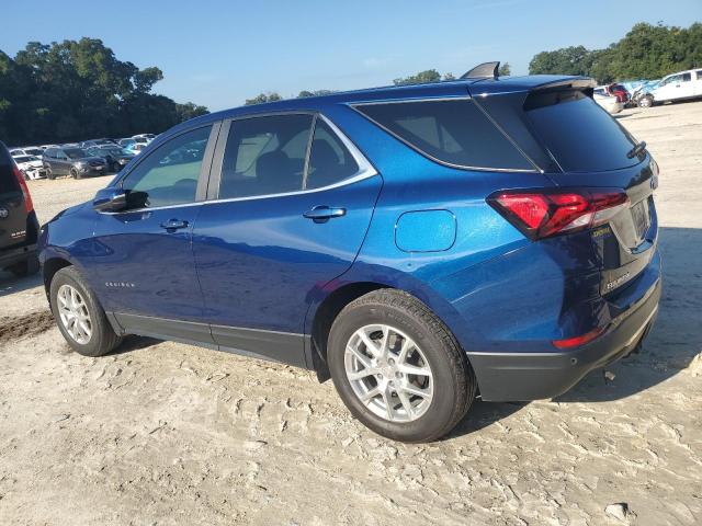 2022 CHEVROLET EQUINOX LT - 3GNAXKEV8NS103965