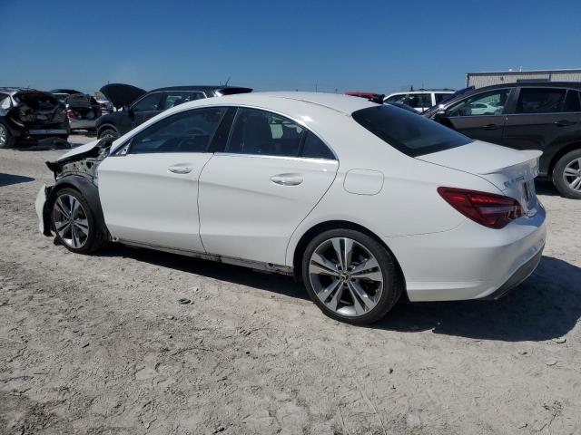 VIN WDDSJ4EB7KN749476 2019 Mercedes-Benz CLA-Class,... no.2