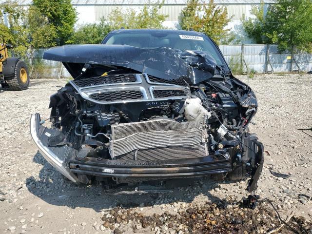 2015 DODGE JOURNEY LI 3C4PDDDG0FT506991