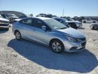 CHEVROLET CRUZE LS photo