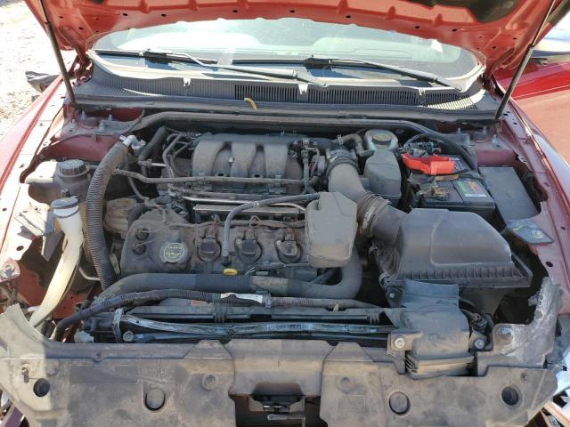 2016 FORD TAURUS LIM - 1FAHP2F87GG105830