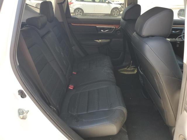 2020 HONDA CR-V TOURI - 5J6RW1H99LL005791