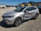 2021 TOYOTA VENZA LE - JTEAAAAHXMJ075604