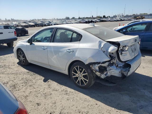 2017 SUBARU IMPREZA LI - 4S3GKAT6XH3613235