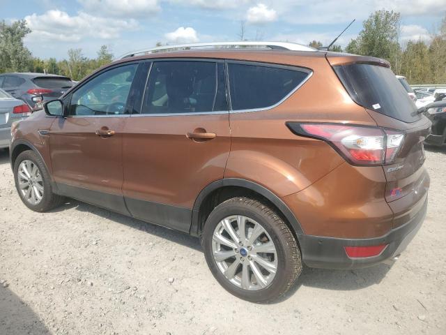 2017 FORD ESCAPE TIT 1FMCU9JD7HUB48167  68641404