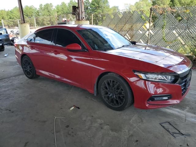 2018 HONDA ACCORD SPO - 1HGCV1F38JA065617