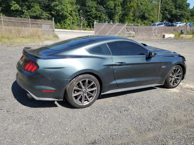 2015 FORD MUSTANG GT - 1FA6P8CF7F5321894