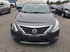 NISSAN VERSA S photo