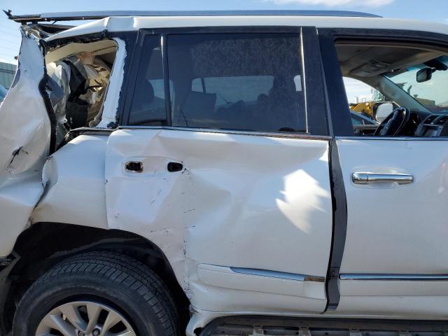 2016 LEXUS GX 460 - JTJBM7FXXG5121350