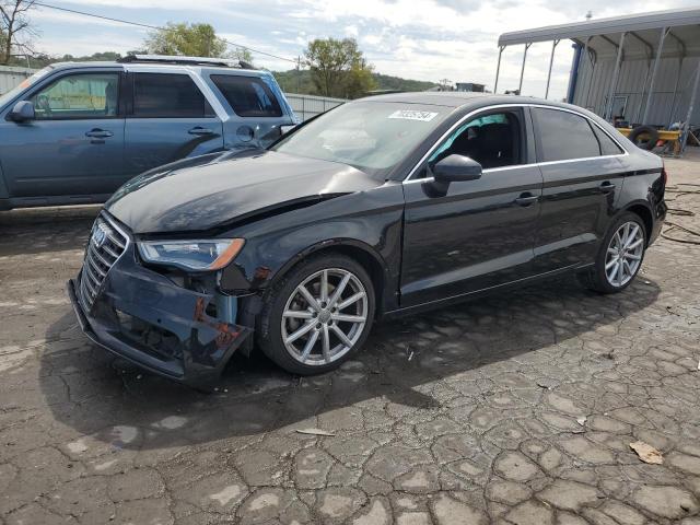 WAUE8GFF3G1014141 Audi A3 Premium Plus 2016