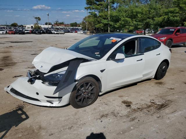 2023 TESLA MODEL 3 - 5YJ3E1EA8PF606261