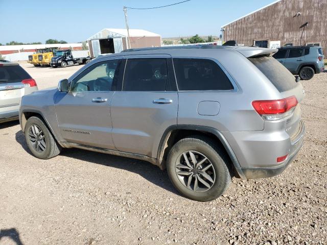 2019 JEEP GRAND CHER - 1C4RJFBG0KC746287