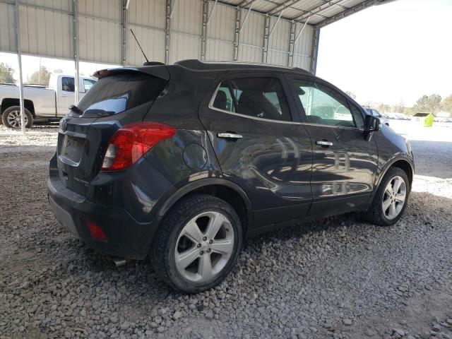2016 BUICK ENCORE - KL4CJESB0GB611211