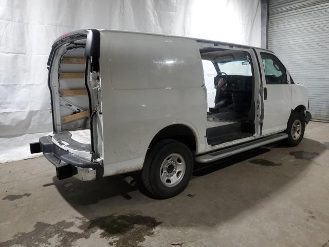 2022 CHEVROLET EXPRESS G2 1GCWGAFP5N1204424  71600754