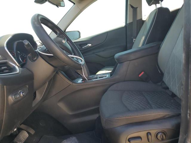 2019 CHEVROLET EQUINOX LT - 2GNAXLEX2K6180414