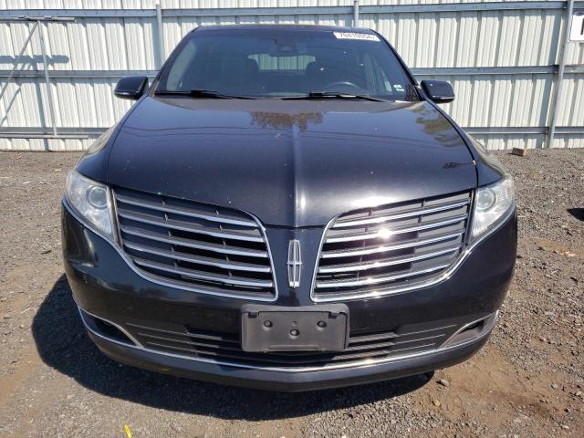 VIN 2LMHJ5NKXJBL01172 2018 Lincoln MKT no.5