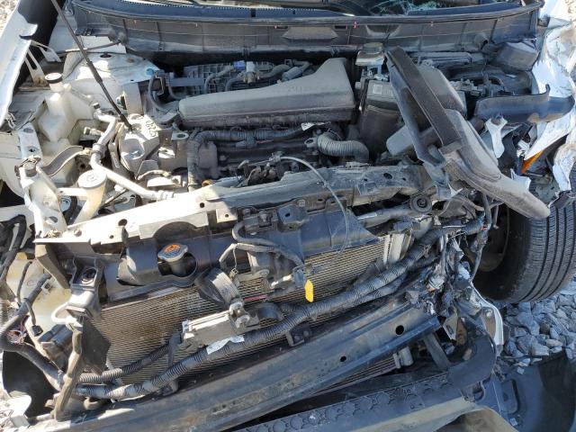 2019 NISSAN ROGUE S - KNMAT2MV1KP515063