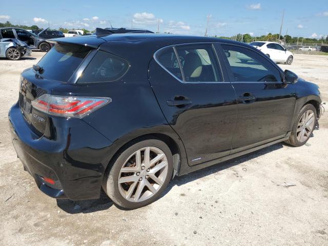 VIN JTHKD5BH7G2269428 2016 Lexus CT, 200 no.3