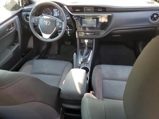2017 TOYOTA COROLLA L - 2T1BURHE5HC843274