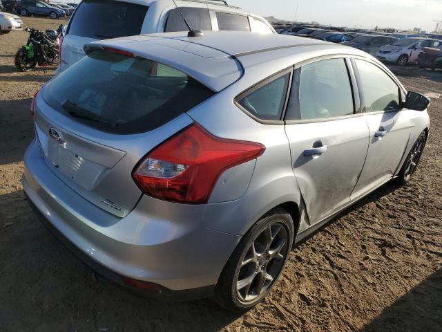 VIN 1FADP3K22EL381777 2014 Ford Focus, SE no.3