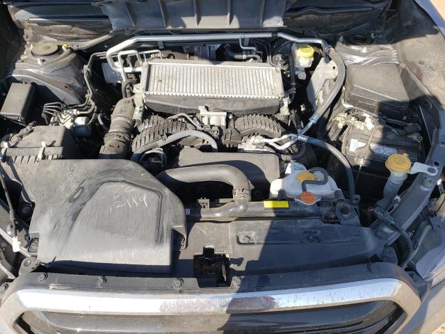 2020 SUBARU ASCENT TOU 4S4WMARD3L3442568