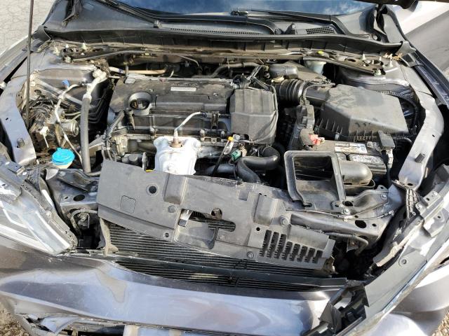 2017 HONDA ACCORD EX - 1HGCR2F73HA005140