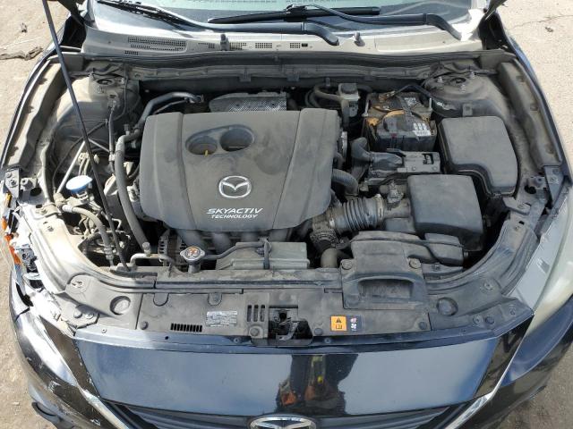 VIN 3MZBM1V74FM234167 2015 Mazda 3, Touring no.11