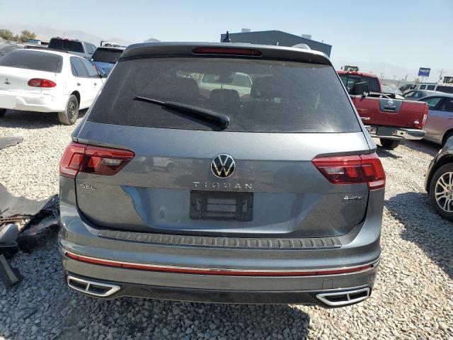 VIN 3VV4B7AX3PM059536 2023 Volkswagen Tiguan, Sel R... no.6