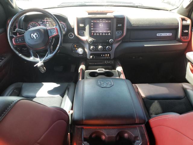 2019 RAM 1500 REBEL - 1C6SRFLT4KN708689