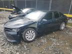 2018 TOYOTA CAMRY L - JTNB11HK8J3034071