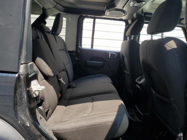 2023 JEEP WRANGLER 4 1C4JJXN61PW641303