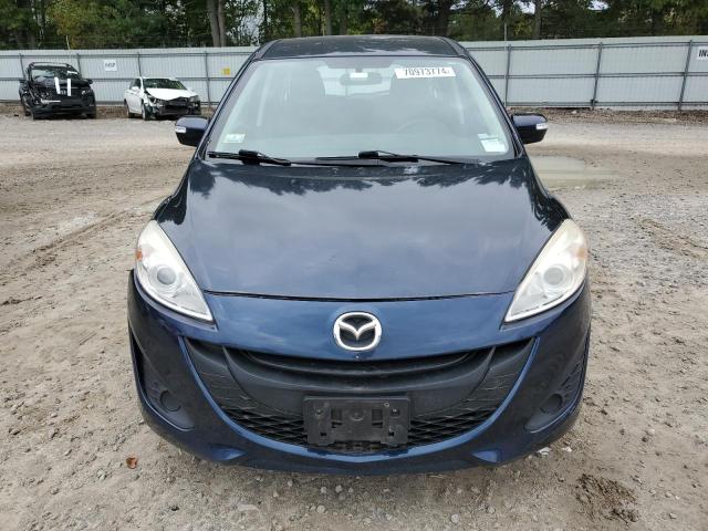 VIN JM1CW2BL3E0168642 2014 Mazda 5, Sport no.5