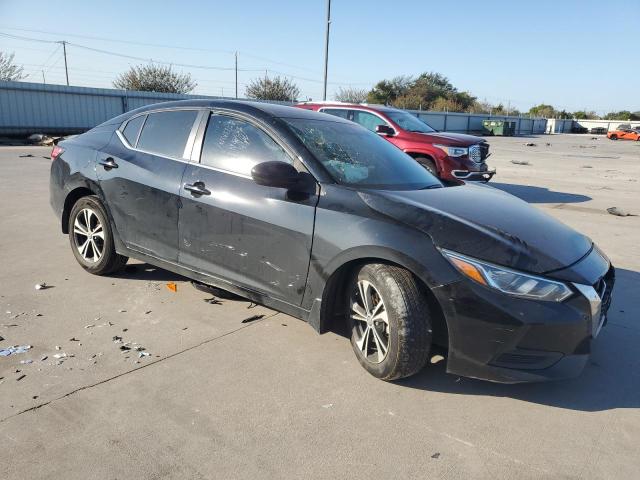2021 NISSAN SENTRA SV - 3N1AB8CV9MY310652