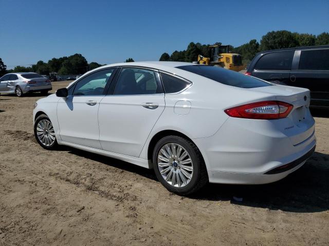 VIN 3FA6P0LU4FR296708 2015 Ford Fusion, Se Hybrid no.2