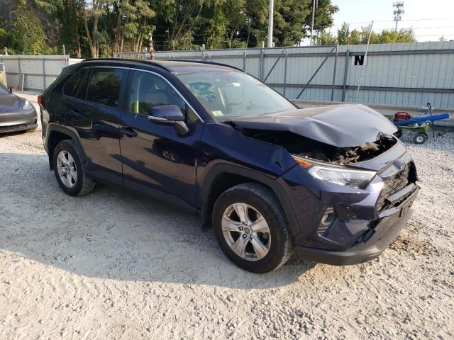 VIN JTMP1RFV9KD024022 2019 Toyota RAV4, Xle no.4