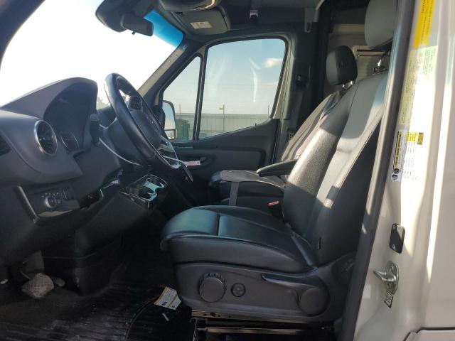 2020 MERCEDES-BENZ SPRINTER 2 - W1W4EBVY9LP283009