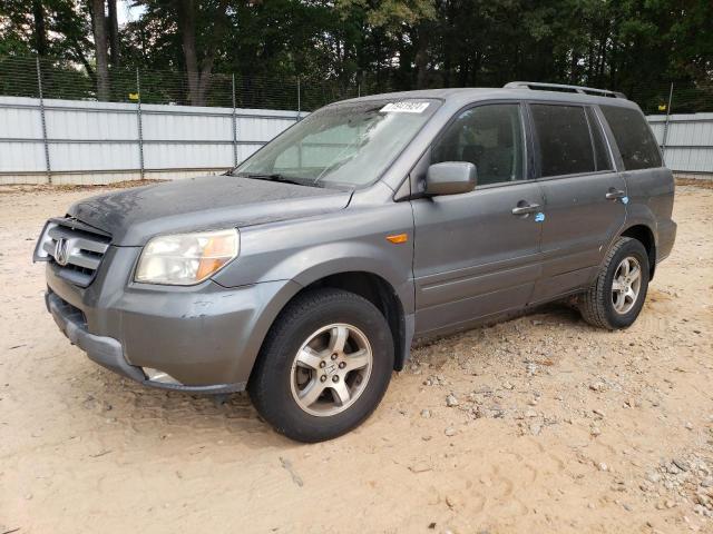 HONDA PILOT EX