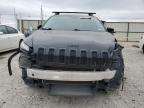 JEEP CHEROKEE L photo