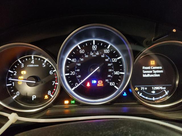 2020 MAZDA CX-5 TOURI - JM3KFBCM6L0808656