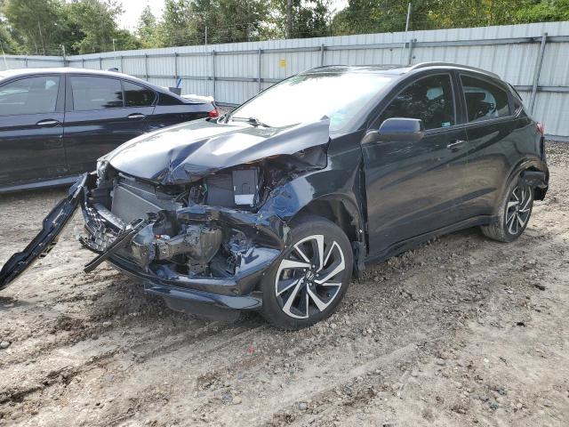 2020 HONDA HR-V SPORT - 3CZRU5H17LM701958