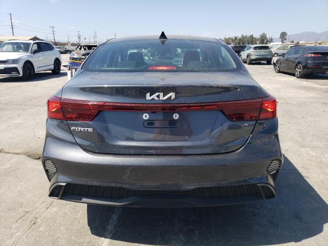 VIN 3KPF24AD2PE693796 2023 KIA Forte, LX no.6