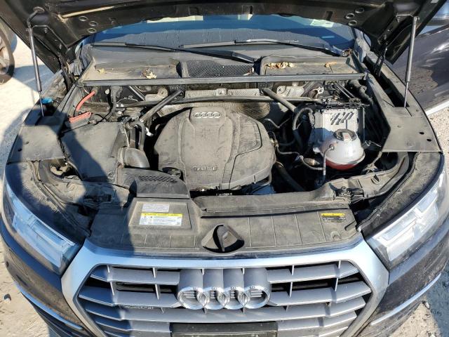 VIN WA1BNAFY4K2038992 2019 Audi Q5, Premium Plus no.12