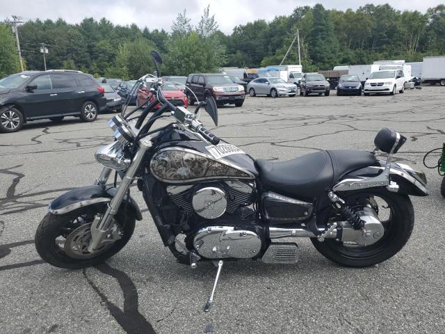 2006 KAWASAKI 1600 MEANS JKBVNKB106A010853