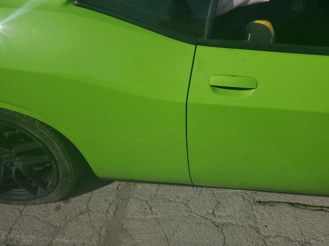 2015 DODGE CHALLENGER - 2C3CDZAT3FH822282