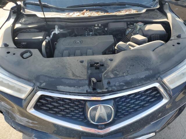 2017 ACURA MDX SPORT - 5FRYD7H75HB001013