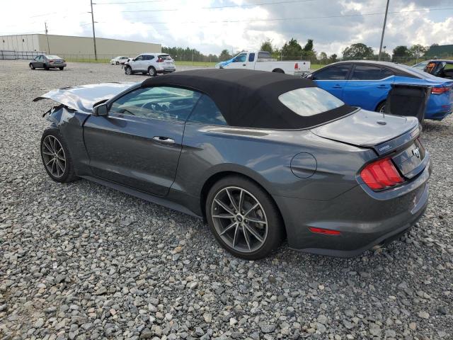 2019 FORD MUSTANG - 1FATP8UH3K5149781