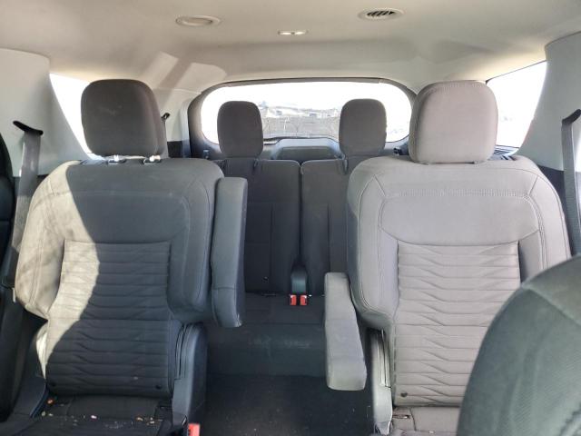 2021 FORD EXPLORER X - 1FMSK7DH8MGA81964